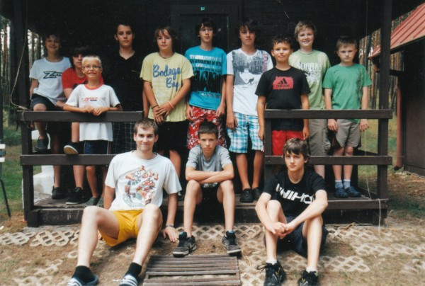 Další