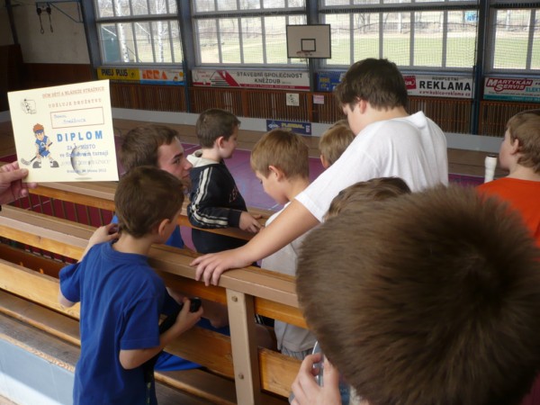 Další