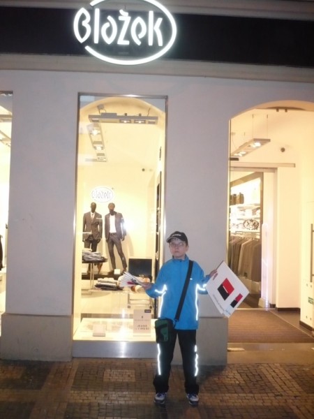 Další