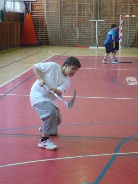 Další