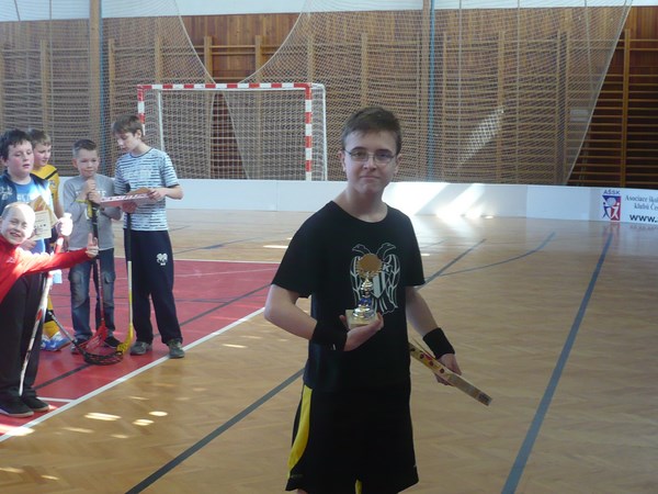 Další