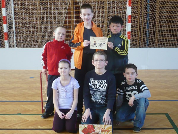 Další