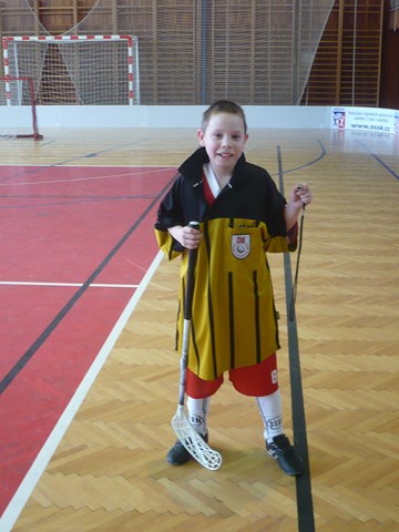 Další