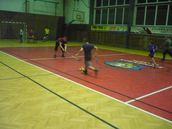 Další