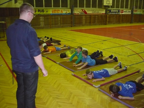 Další