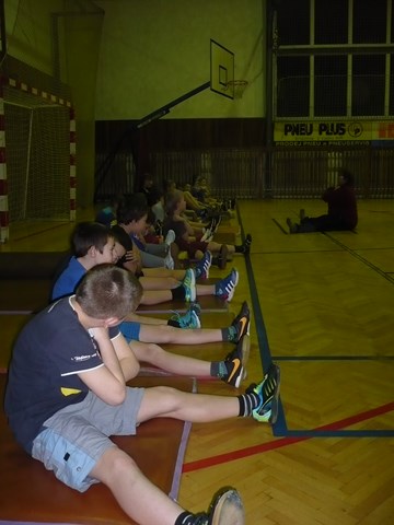 Další