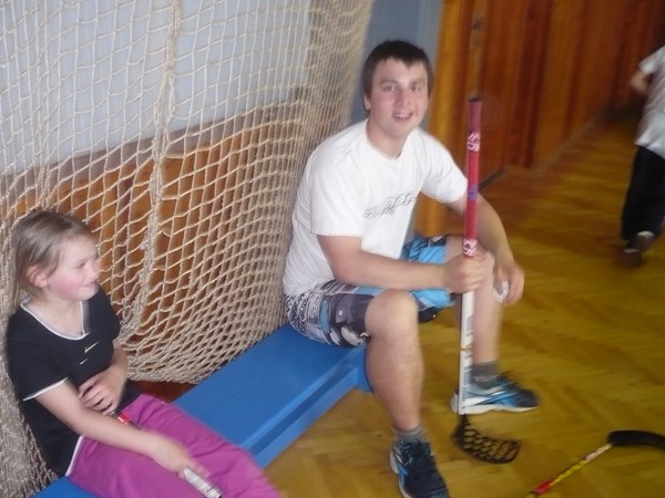 Další