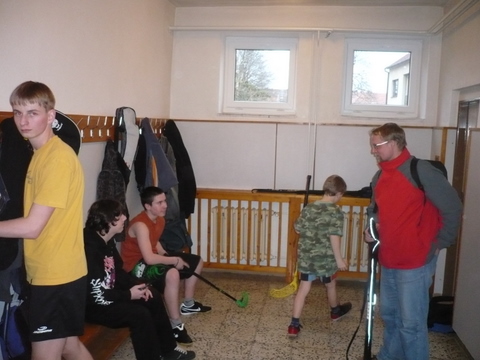 Další