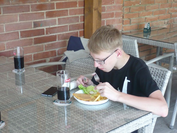 Další