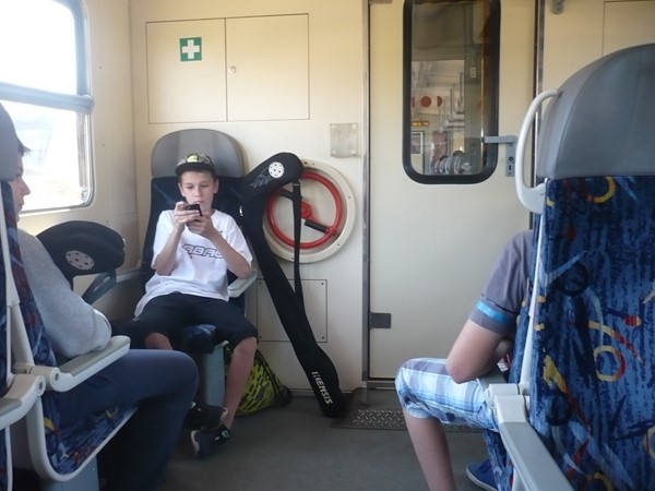 Další