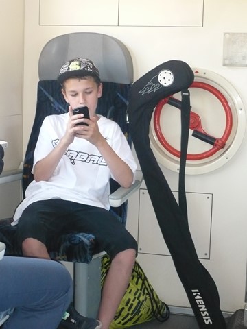 Další