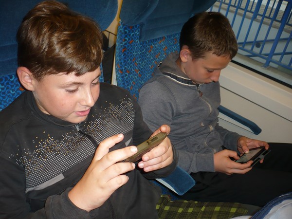 Další