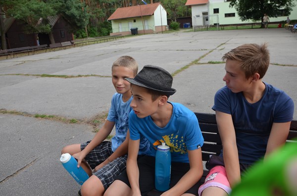 Další
