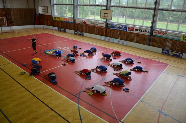 Další