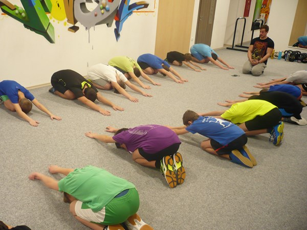 Další