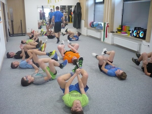 Další