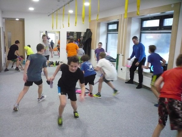 Další