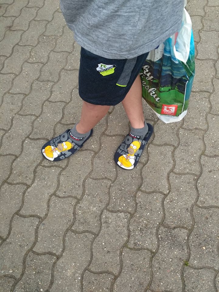 Další