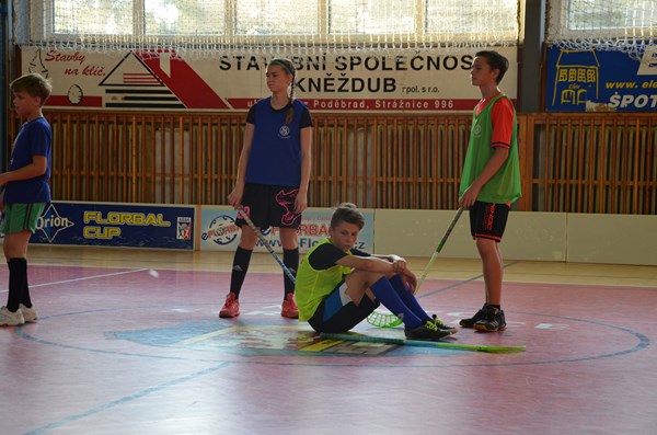 Další