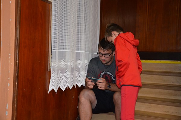 Další