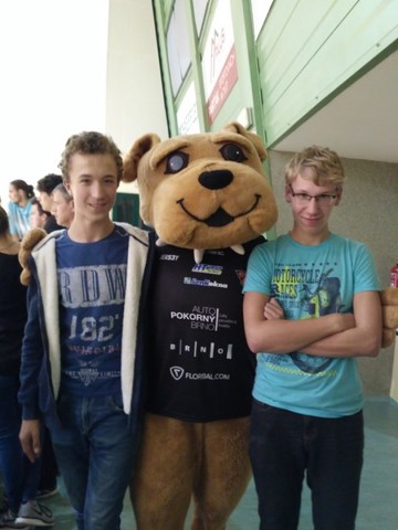 Další