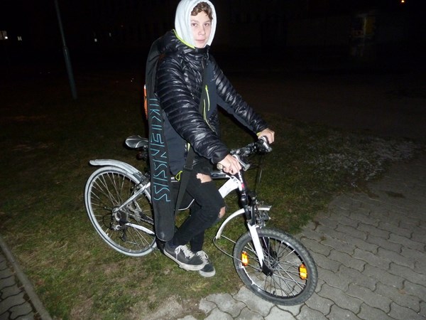 Další