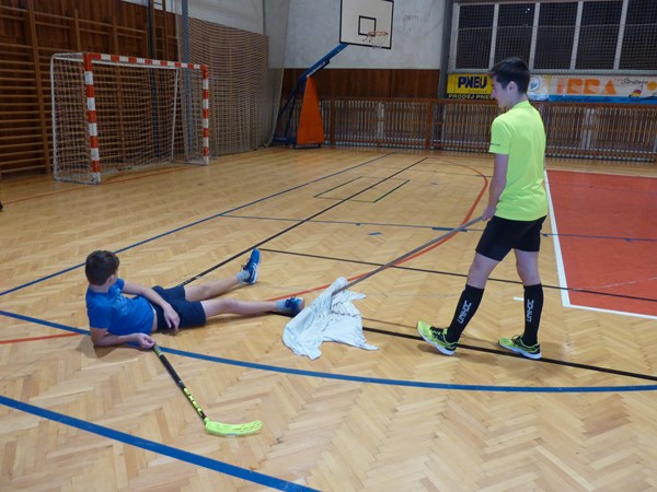 Další