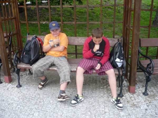 Další