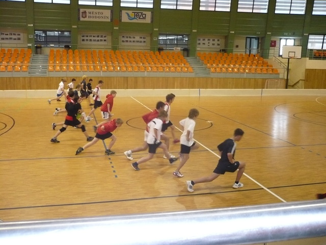 Další
