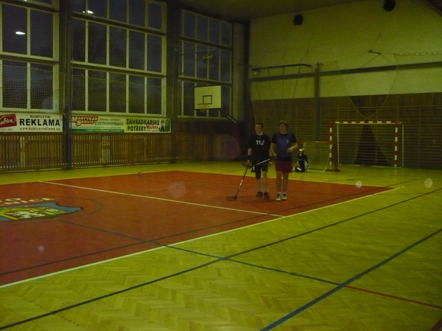 Další