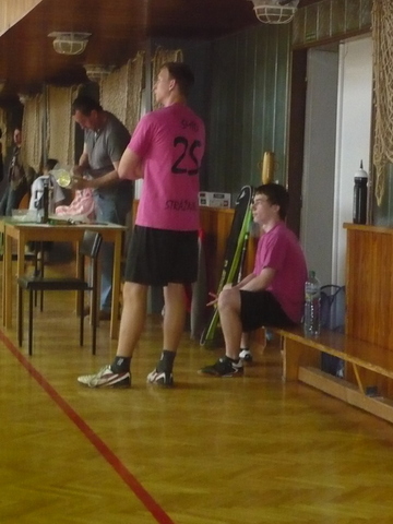 Další