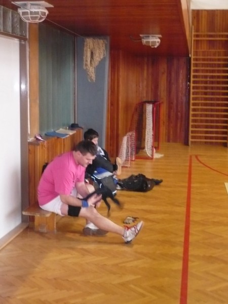 Další