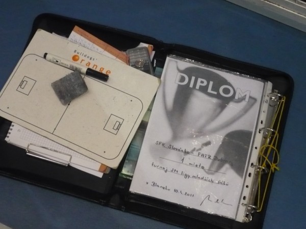 Další