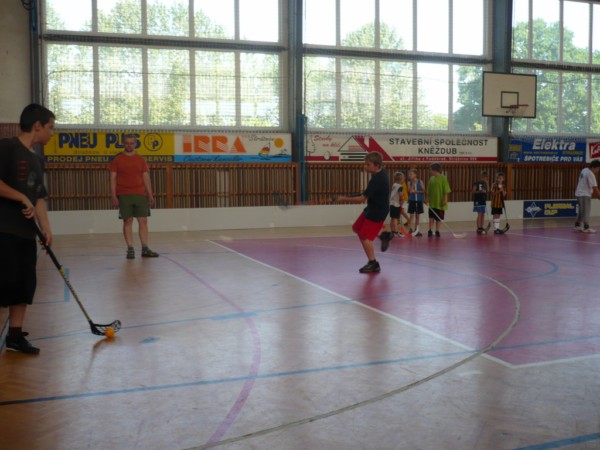 Další