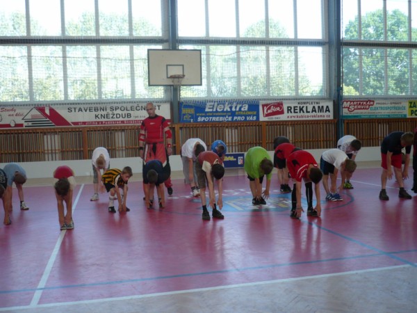 Další