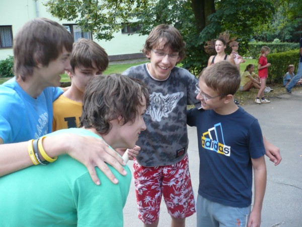 Další