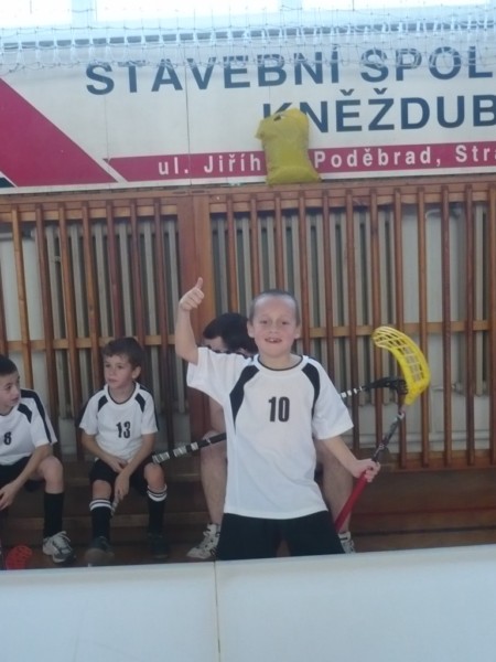 Další