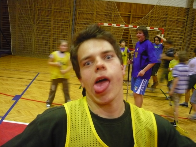 Další