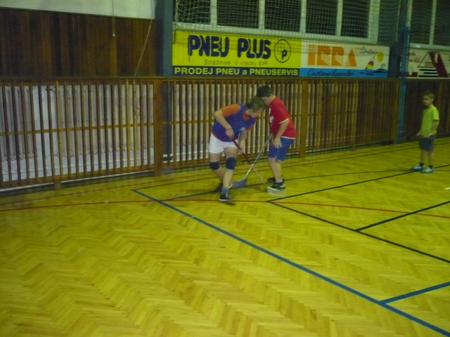 Další