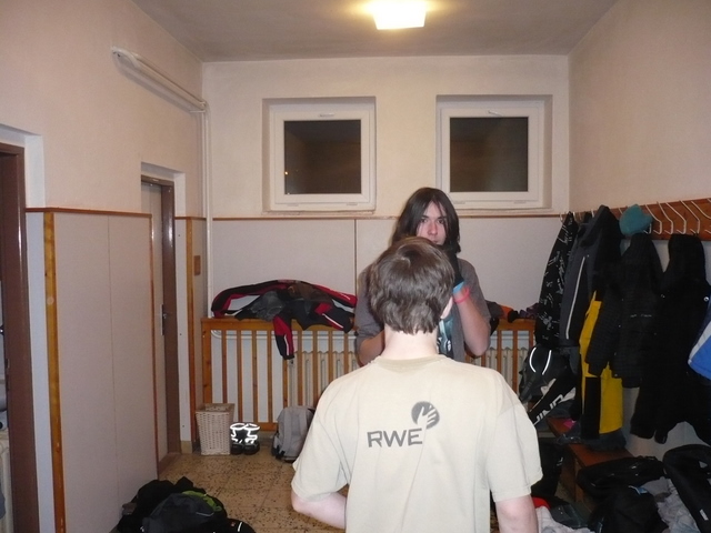 Další