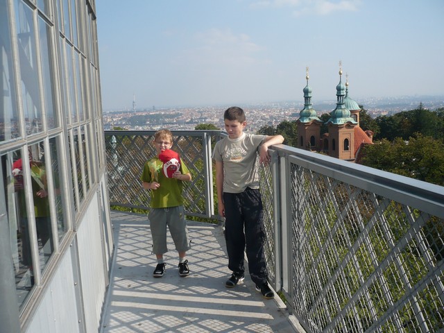 Další