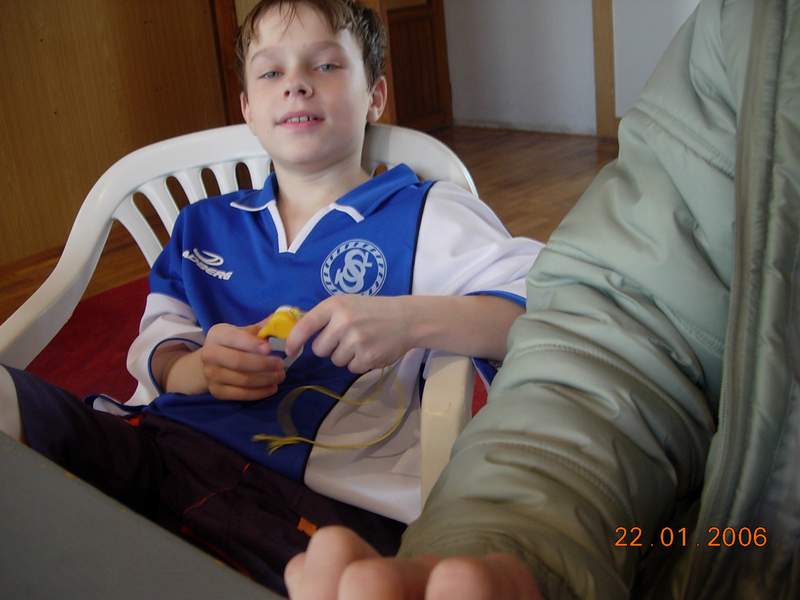 Další