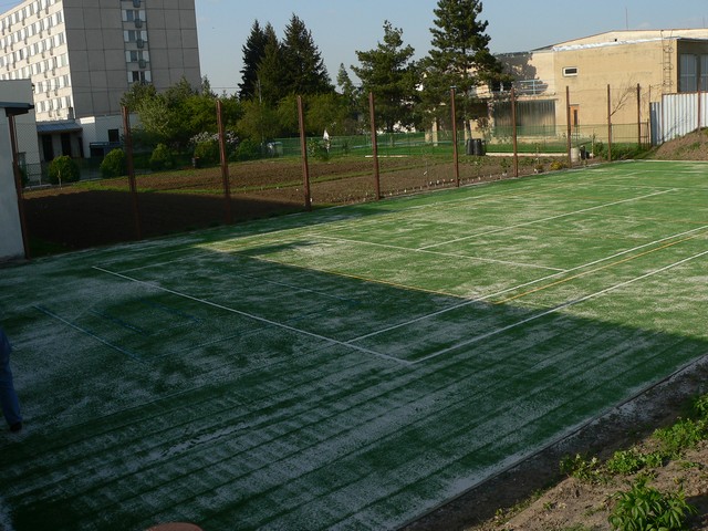 Další