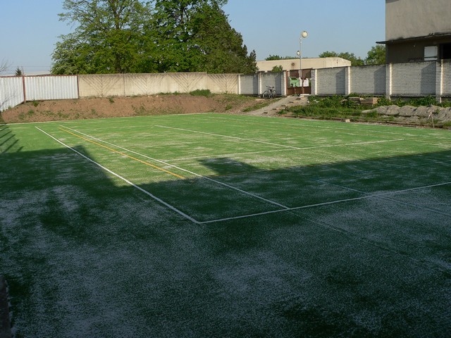 Další