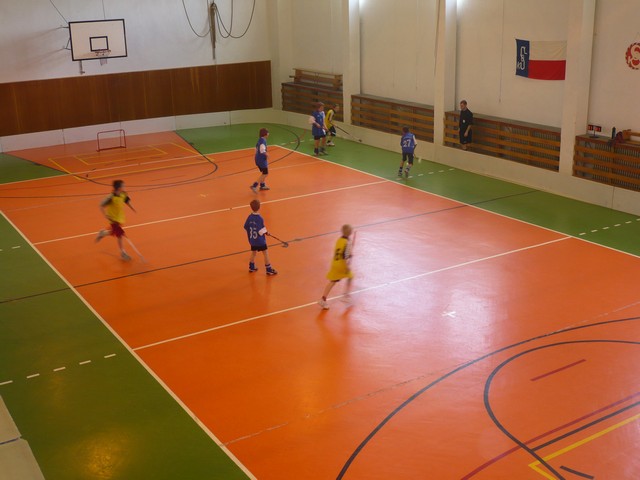 Další