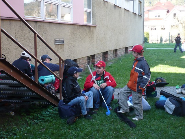 Další