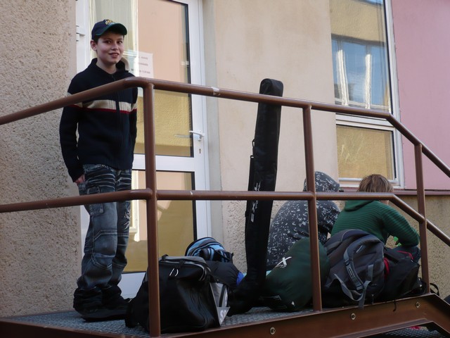Další