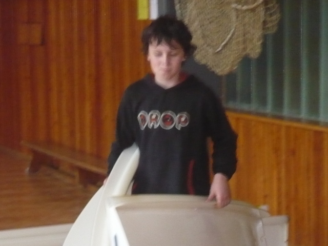 Další