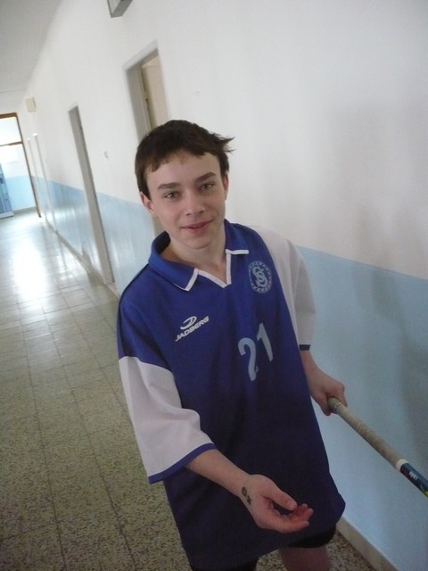 Další